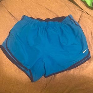 Nike shorts